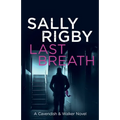 Last Breath - Paperback