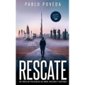 Rescate: una novela de Don, el millonario que llega donde la justicia no puede: Un thriller psicológico de amor, misterio y suspense - Paperback