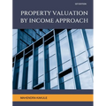 Property Valuation by Income Approach - Paperback