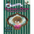 The Face in the Mirror and Other Scary Stories: An Acorn Book (Mister Shivers #5): Volume 5 - Hardcover