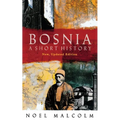 Bosnia: A Short History - Paperback