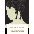Jacob's Room - Paperback