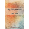 Self-Consciousness: The Spiritual Human Being (Cw 79) - Paperback