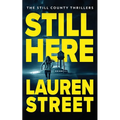 Still Here - Paperback