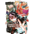 The Strongest Sage with the Weakest Crest 24 - Paperback