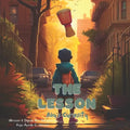 The Lesson: Abu's curiosity - Paperback
