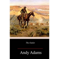 The Outlet - Paperback
