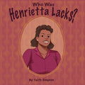 Who Was Henrietta Lacks - Paperback