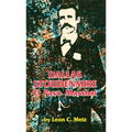 Dallas Stoudenmire: El Paso Marshal Volume 53 - Paperback