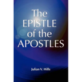 The Epistle of the Apostles - Paperback