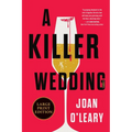 A Killer Wedding - Paperback