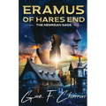 Eramus of Hares End - Paperback