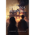 Sithana Burning - Paperback