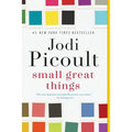 Small Great Things - Paperback