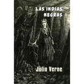 Las Indias Negras - Paperback