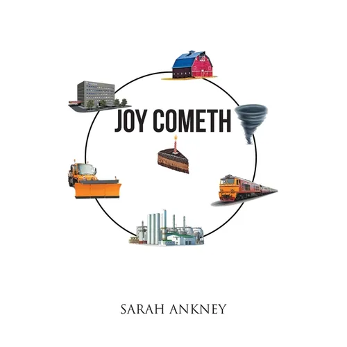 Joy Cometh - Paperback