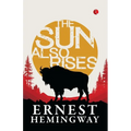 The Sun Also Rises - Paperback