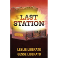 The Last Station - Paperback