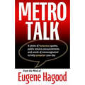 Metro Talk - Paperback