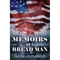 Memoirs Of A Bread Man - Paperback