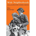 Wide Neighborhoods-Pa - Paperback