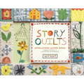 Story Quilts: Appalachian Women Speak - Paperback