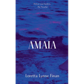 Amaia - Paperback