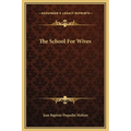 The School For Wives - Hardcover
