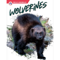 Wolverines - Paperback