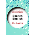 Spoken English: The Basics - Paperback