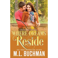 Where Dreams Reside: a Pike Place Market Seattle romance - Paperback