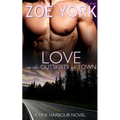 Love on the Outskirts of Town - Paperback