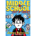 Middle School: Get Me Out of Here! - Hardcover