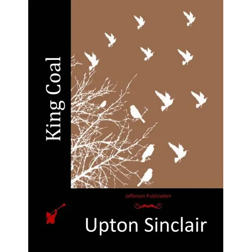 King Coal - Paperback