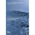 Sustainable Water Management: Volume I - Hardcover