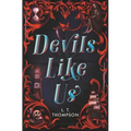 Devils Like Us - Hardcover