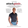 Attack Panic: Your Guide on How to Overcome Panic Attacks, Social Phobia, Agoraphobia, and Heal Yourself of High Anxiety (Gad, Ocd, Ptsd)- Forever - Paperback