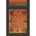 Commentary on the Acts of the Apostles: The Venerable Bede - Paperback