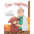 Coo-tagious - Hardcover