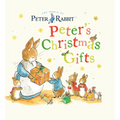 Peter's Christmas Gifts: A Storybook - Hardcover