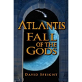 Atlantis: Fall of the Gods - Paperback