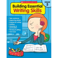 Building Essential Writing Skills: Grade 5 - Paperback