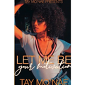 Let Me Be Your Motivation - Paperback