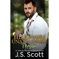 Billionaire Unattainable Mason: A Billionaire's Obsession Novel - Paperback
