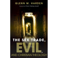 The Sex Trade, Evil, and Christian Theology - Hardcover