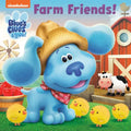 Farm Friends! (Blue's Clues & You) - Paperback