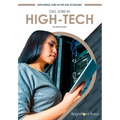 Gig Jobs in High-Tech - Hardcover