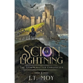 Scion of Lightning: an epic fantasy adventure - Paperback