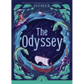 The Odyssey - Paperback