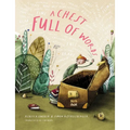 A Chest Full of Words - Hardcover
